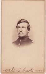 Photograph, John L. Carter