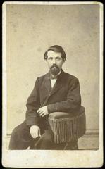 Photograph, Joseph Carl Herkner
