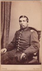 Photograph, Levi S. Dominy
