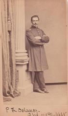 Photograph, Patrick K. Delaney