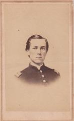 Photograph, Rowland Case Kellogg