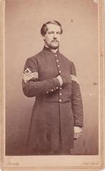 Photograph, Henry Jacob Adams