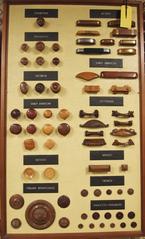 Sign, Knobs and Handles