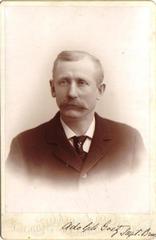 Photograph, Adolph Goetz