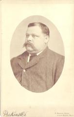 Photograph, Kossuth Tusch