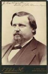 Photograph, J. George Brandt