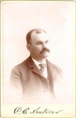 Photograph, Christoph E. Kusterer
