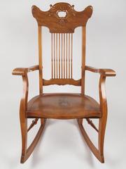 Chair, Rocking