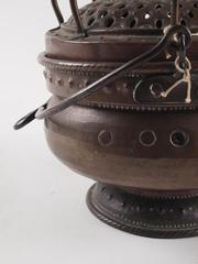 Burner, Incense