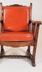 Armchair