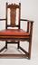 Armchair