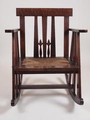 Chair, Rocking