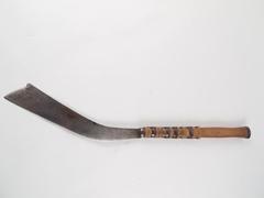 Knife, Beheading, Panabas