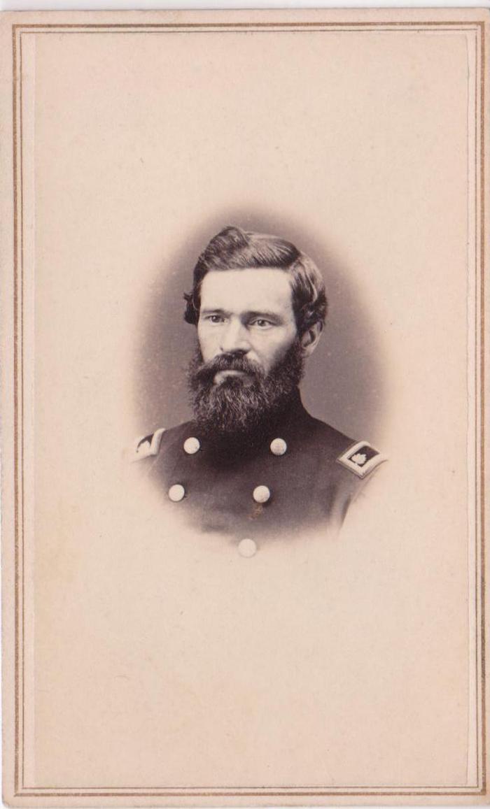 Photograph, Joseph J. Rhodes