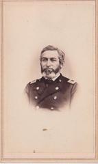 Photograph, Enos Hopkins