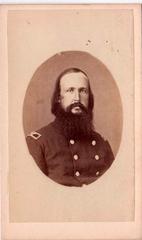 Photograph, William Powers Innes