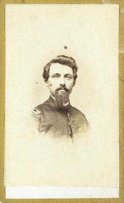 Photograph, Joseph Carl Herkner
