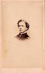 Photograph, Henry F. Williams