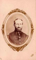 Photograph, James D. Robinson