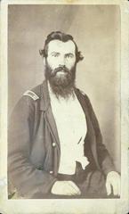 Photograph, William DeCamp
