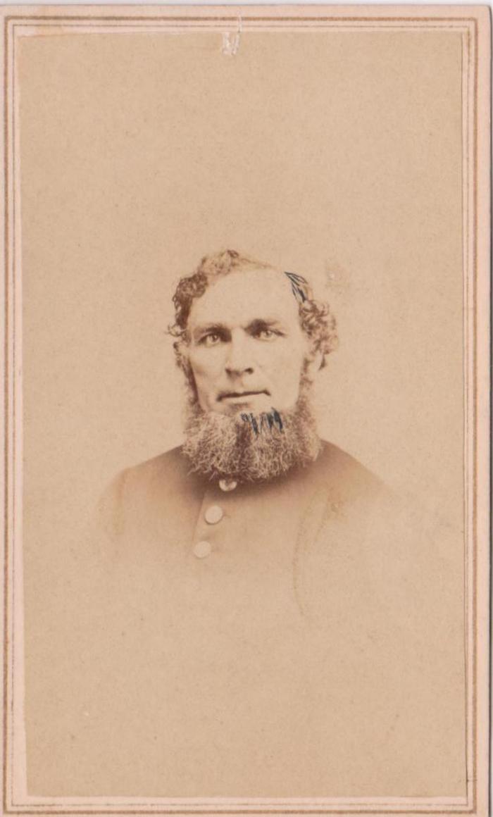 Photograph, Garrett Hannings 