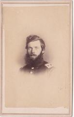 Photograph, Marcus Grant