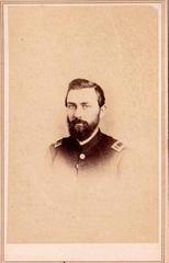 Photograph, Solon E. Grant
