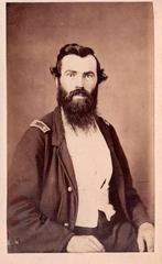 Photograph, William H. DeCamp