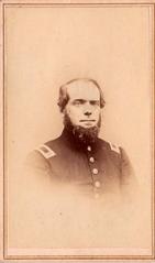 Photograph, Elias H. Broadwell