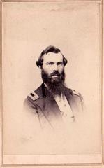 Photograph, William H. DeCamp