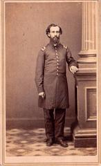 Photograph, Albert B. Culver