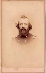 Photograph, Kinsman A. Hunton