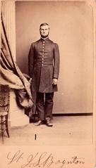 Photograph, Levi S. Boynton