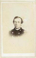 Photograph, John B. Yates