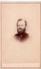 Photograph, Perrin V. Fox