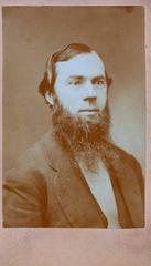 Photograph, William H. DeCamp
