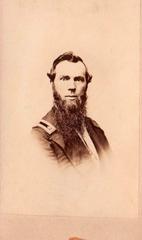 Photograph, William H. DeCamp