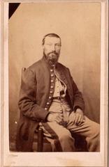 Photograph, William Jones