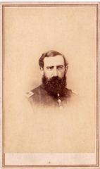 Photograph, Clement F. Miller