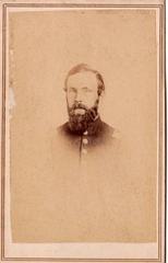 Photograph, Willoughby O'Donoughue