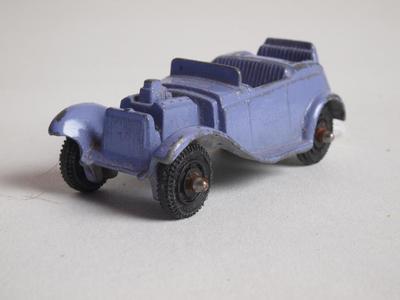 Toy, Car