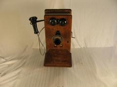 Telephone
