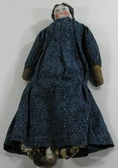 Doll, China Head