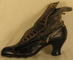 Shoes, Woman's