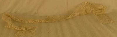 Lace, Crochet