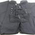 Wool Pants, Wwii-era Navy/coast Guard Dress Blue Enlisted Uniform