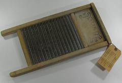 Washboard