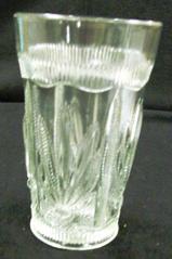 Tumbler, Cactus Design