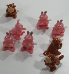 Wind Up Toy