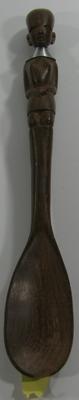 Spoon, Wooden